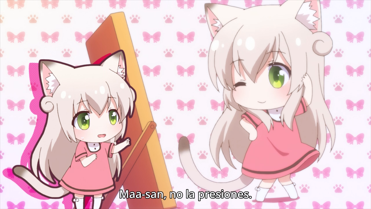 Nyanko Days (Puyasubs!)